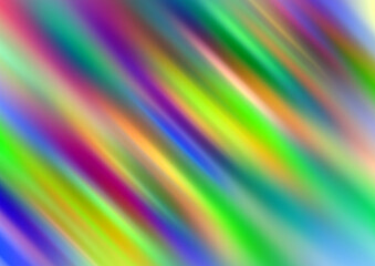 Abstract colour background