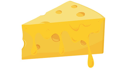 Cheese slits 
