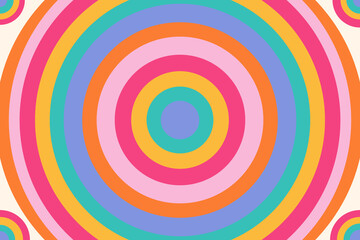 abstract colorful background