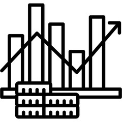 Stock Market icon