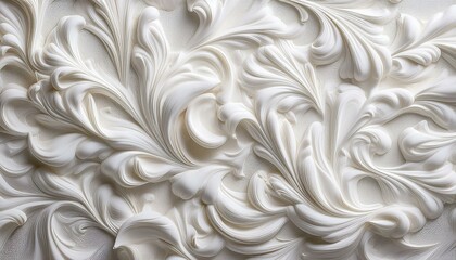 Obraz premium クリーム