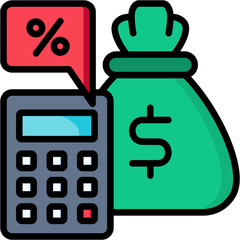 Loan Calculator icon