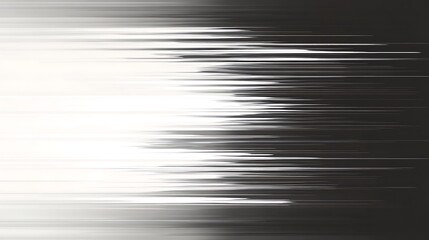 Abstract speed lines, gradient, background