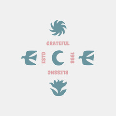 Yokone Surfing Japanese Culture Club T-shirt design