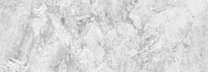 Light grey Stone background, White marble texture detail