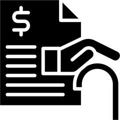 Retirement Plan icon