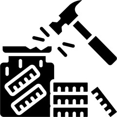Emergency Fund icon