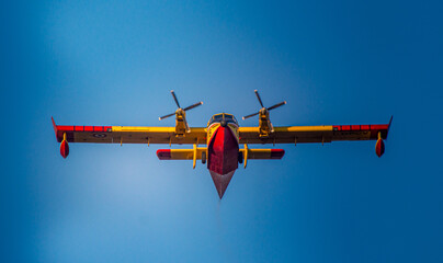 Canadair