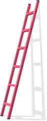 Ladder Render