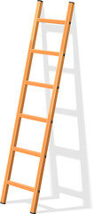 3d Ladder