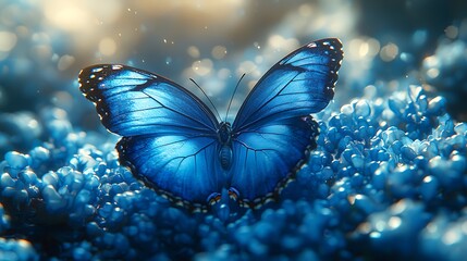 Nature's close-up beauty