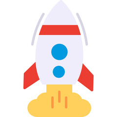 Startup Vector Icon