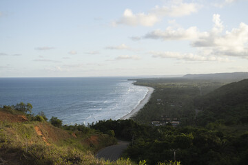Brazilian Beach