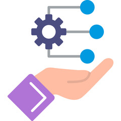 Planning Vector Icon