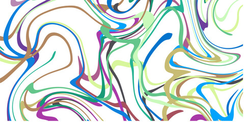 Minimalist colorful wavy background, minimalist marble motif background, psychedelic background