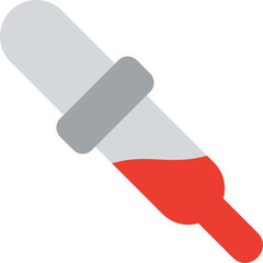Dropper Vector Icon