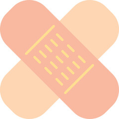 Wound Vector Icon