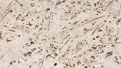 the background, photos of the surface of the stone