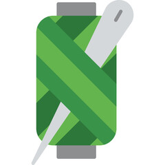 Needle Vector Icon