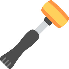 Sledgehammer Vector Icon