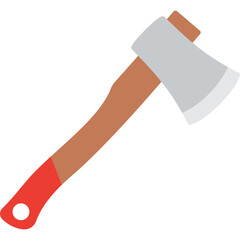 Axe Vector Icon