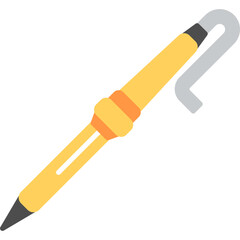 Soldering Vector Icon