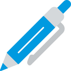 Pen Vector Icon
