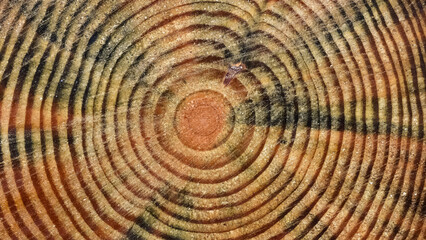 Fototapeta premium Photos of wooden surface for background.