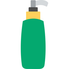 Cosmetic Product Vector Icon