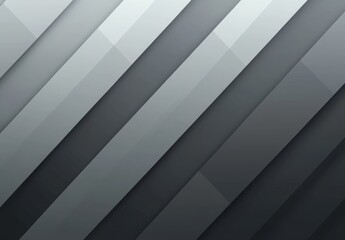 Obraz premium Diagonal gray lines abstract background texture for website design