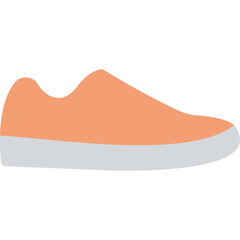 Shoe Vector Icon