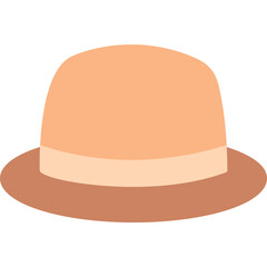 Hat Vector Icon