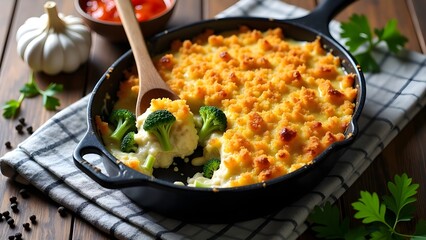 "Fresh & Delicious Gourmet Meals: Healthy Dishes with Meat, Seafood, and Vegetables"







