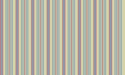 a striped pattern blue and red color on yellow background 