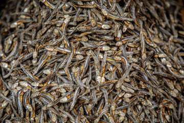vegetables neatly arranged for sale in local market in Sri Lanka.