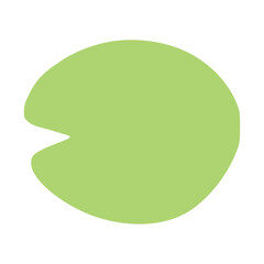 Lotus with children style