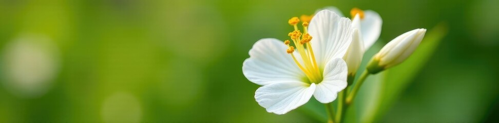 Single Xylocopa latipes on white garden blooms, flowers, summer blooms