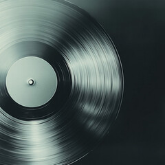 A Vinyl Record image for Album Cover