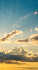 Digital Dawn: The Intersection of Nature and Technology