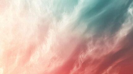 Fototapeta premium Abstract pastel textures and gradients for a soft background. Perfect for use as a background for websites, desktop wallpapers or design projects.