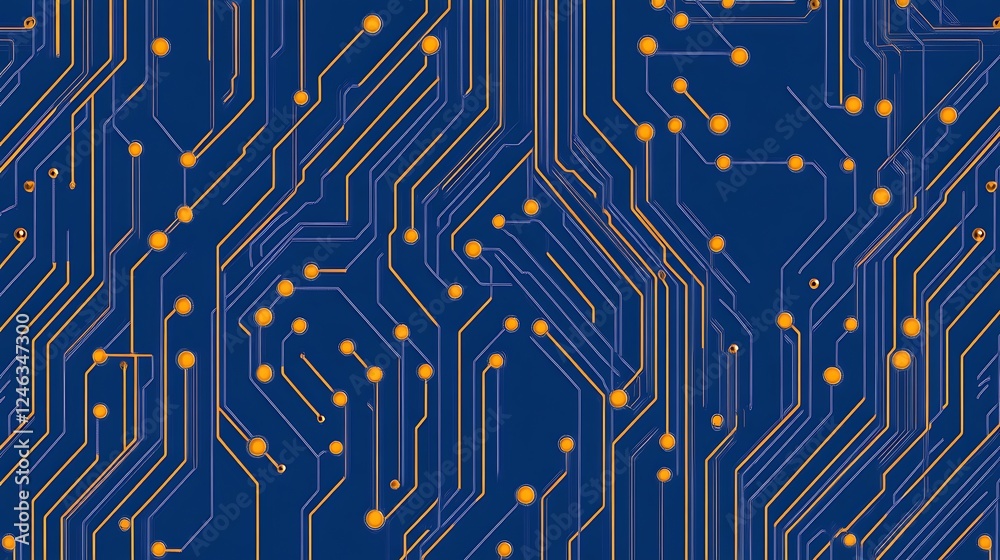 Poster the dynamic flow of data in modern circuit design