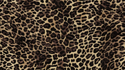 leopard, fluffy background, spots, animal print, stylish fashionable design for fabric