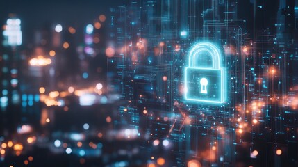 Cybersecurity and Digital Protection