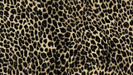 leopard, fluffy background, spots, animal print, stylish fashionable design for fabric