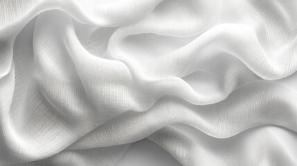 Obraz premium White backgrounds with faint grid patterns creating a subtle structured appearance