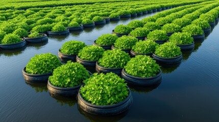 Explore the Future of Agriculture Digital Farming utilizing cutting-edge AI and Renewable Energy solutions, optimizing agricultural sustainability for a greener tomorrow Witness advanced technologies