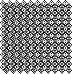 vector seamless pattern