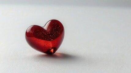 heart, love, valentine, shape, symbol, romance, red, day, isolated, valentines, celebration, holiday, romantic, passion, heart shape, decoration, candy, glass, wedding, 3d, sweet, gift, valentine's da