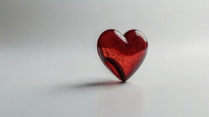heart, love, valentine, shape, symbol, romance, red, day, isolated, valentines, celebration, holiday, romantic, passion, heart shape, decoration, candy, glass, wedding, 3d, sweet, gift, valentine's da