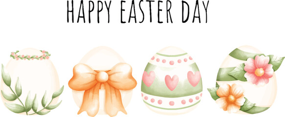 Fototapeta premium Easter egg38.eps